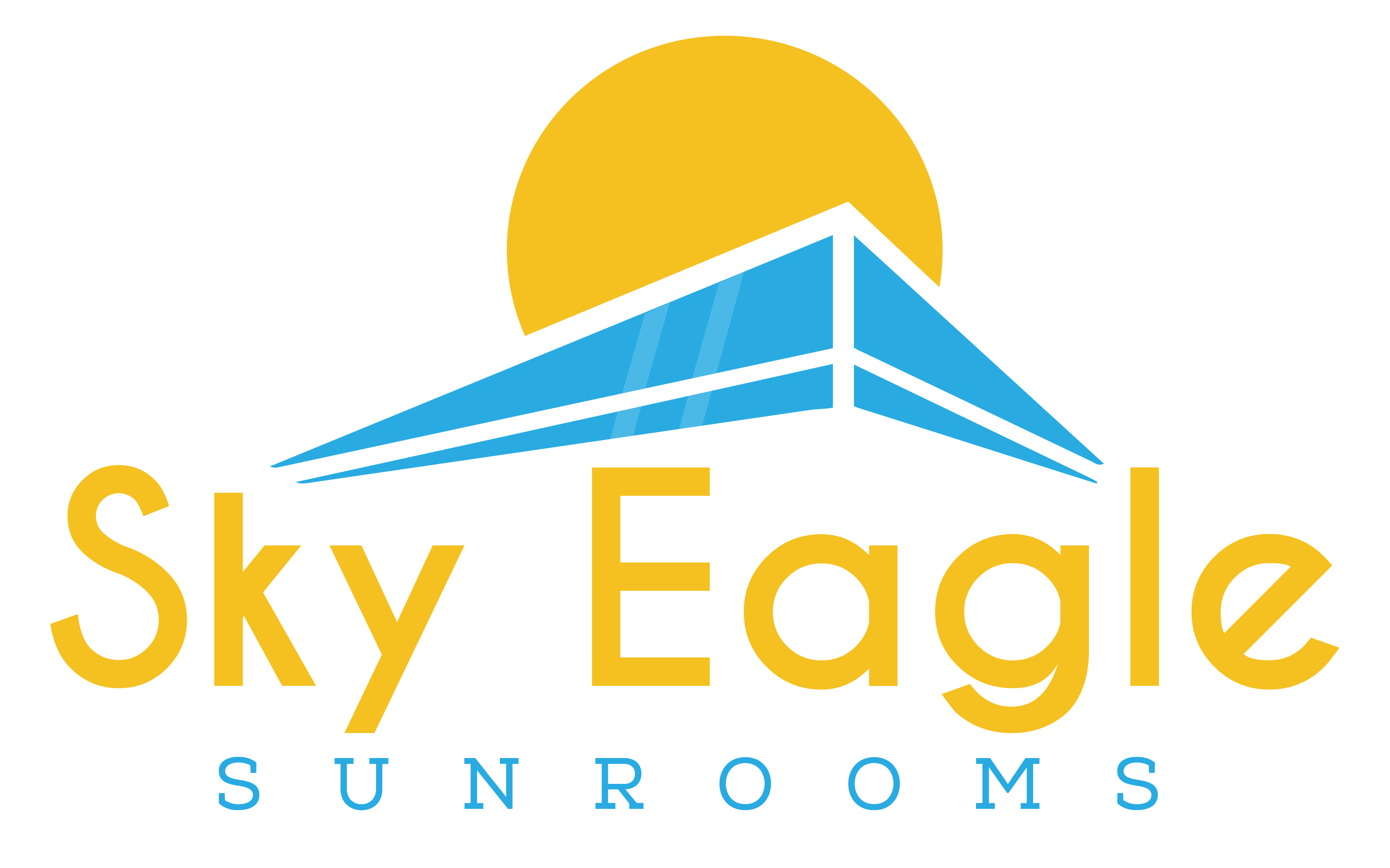 Sky Eagle Sunrooms